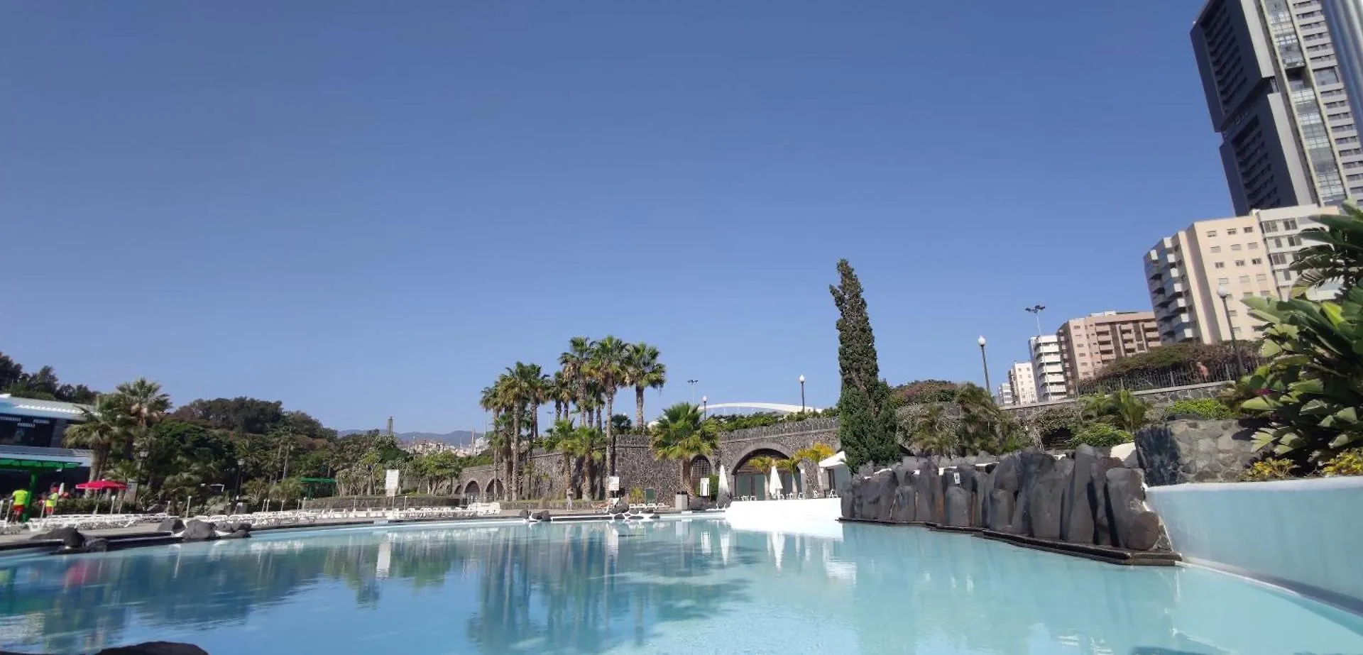 Tatil Evi Casa Emilia Villa Los Silos