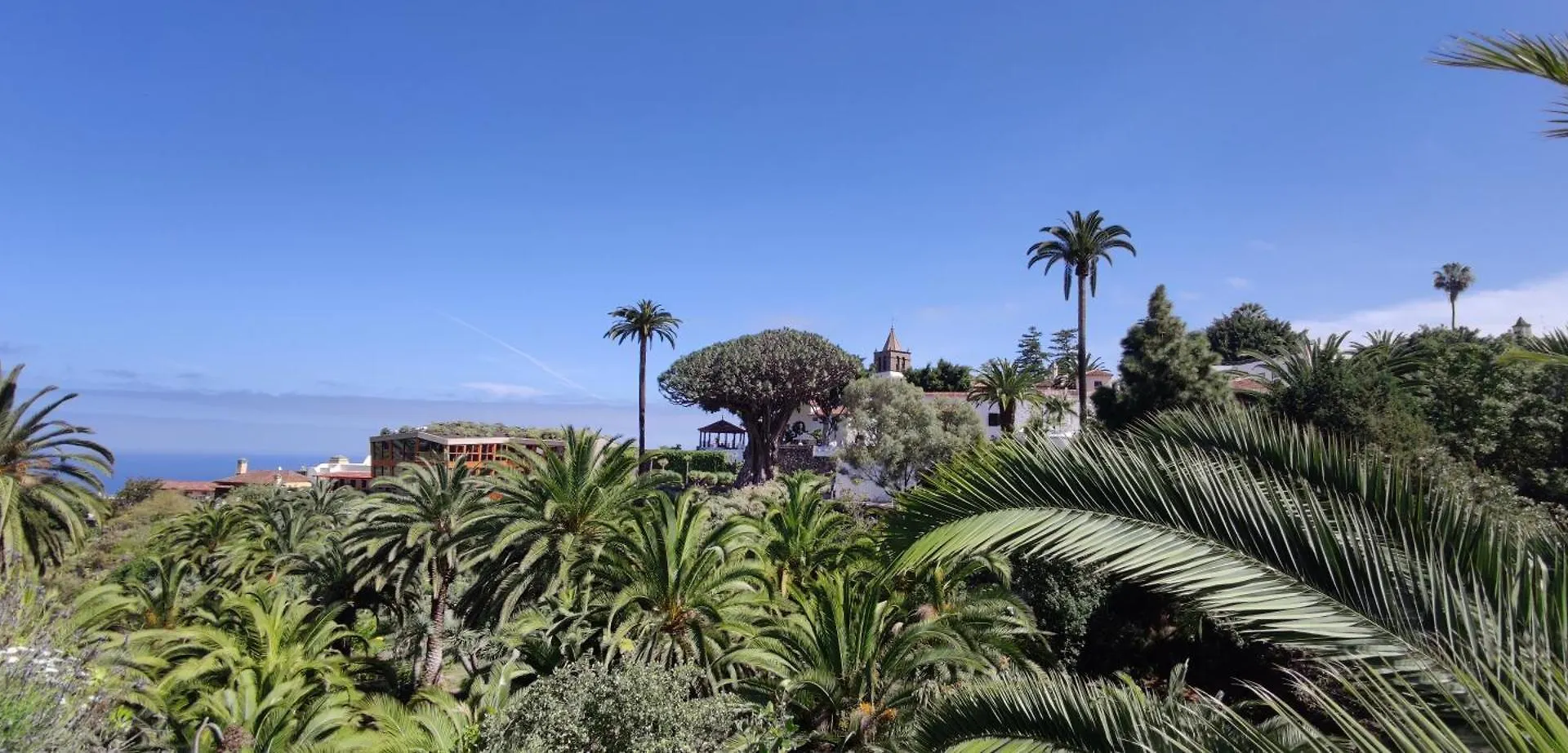 Casa Emilia Villa Los Silos 0*,  İspanya